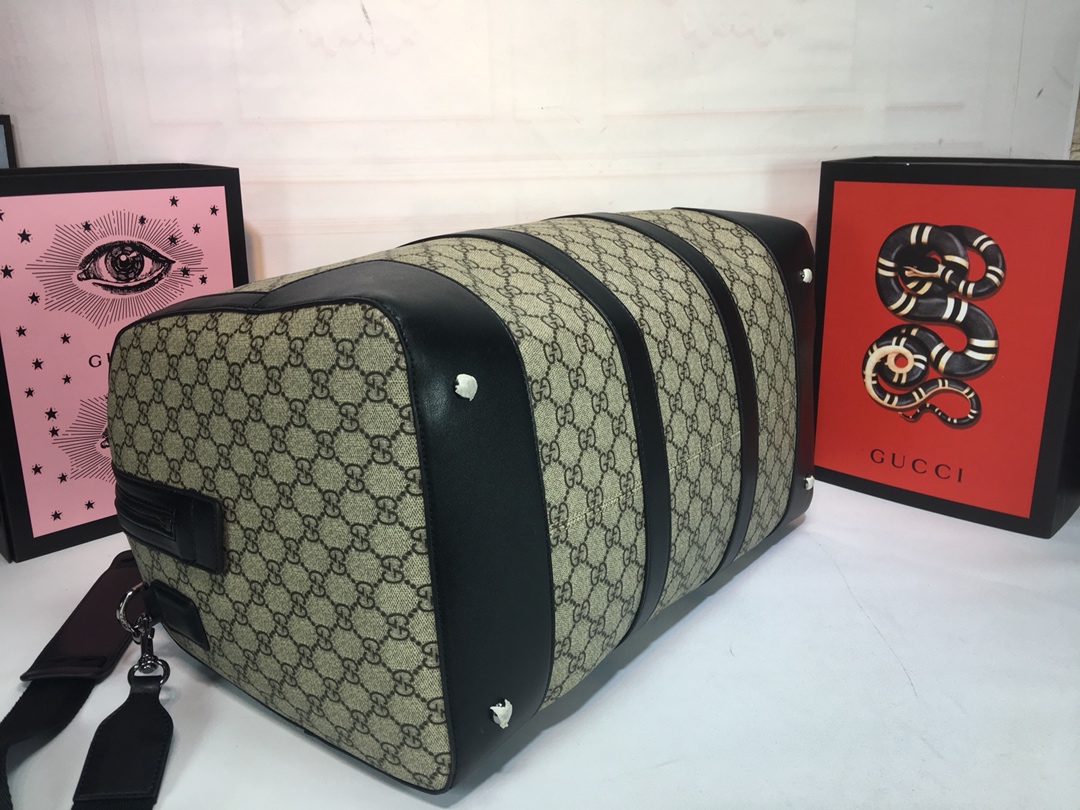 Gucci Travel Bags